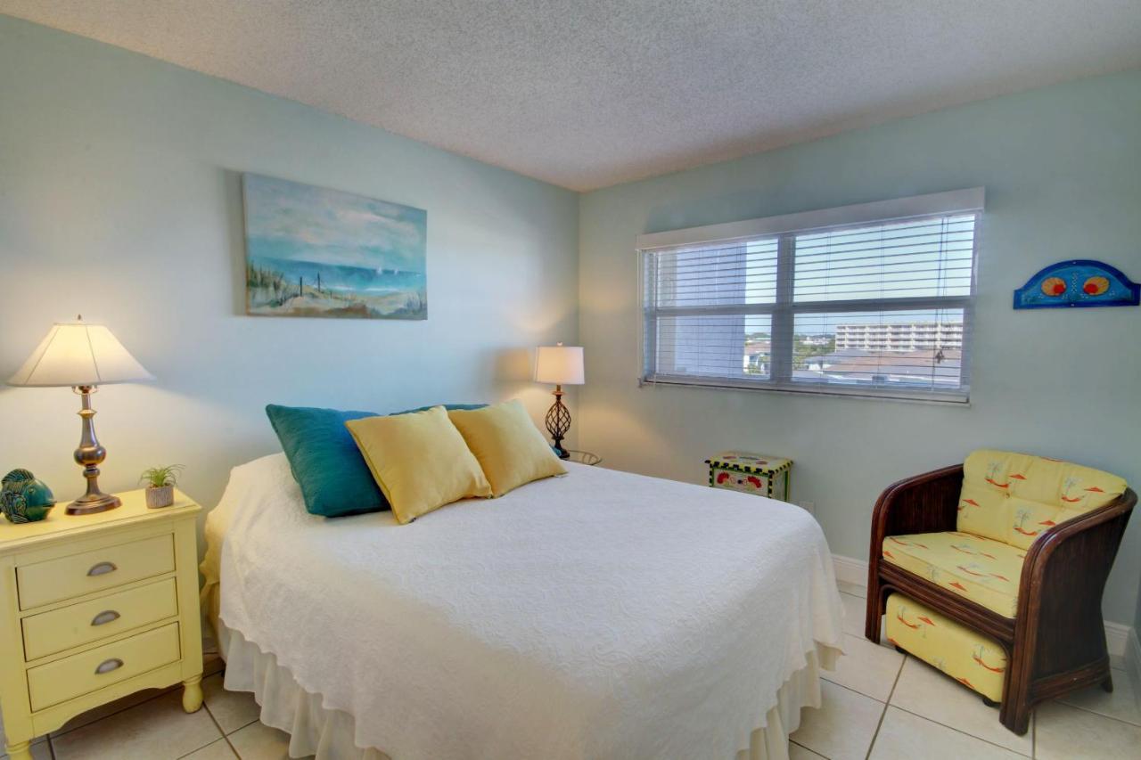 Vila El Matador 358 - Beautiful Views Of The Gulf And Pool Fort Walton Beach Exteriér fotografie