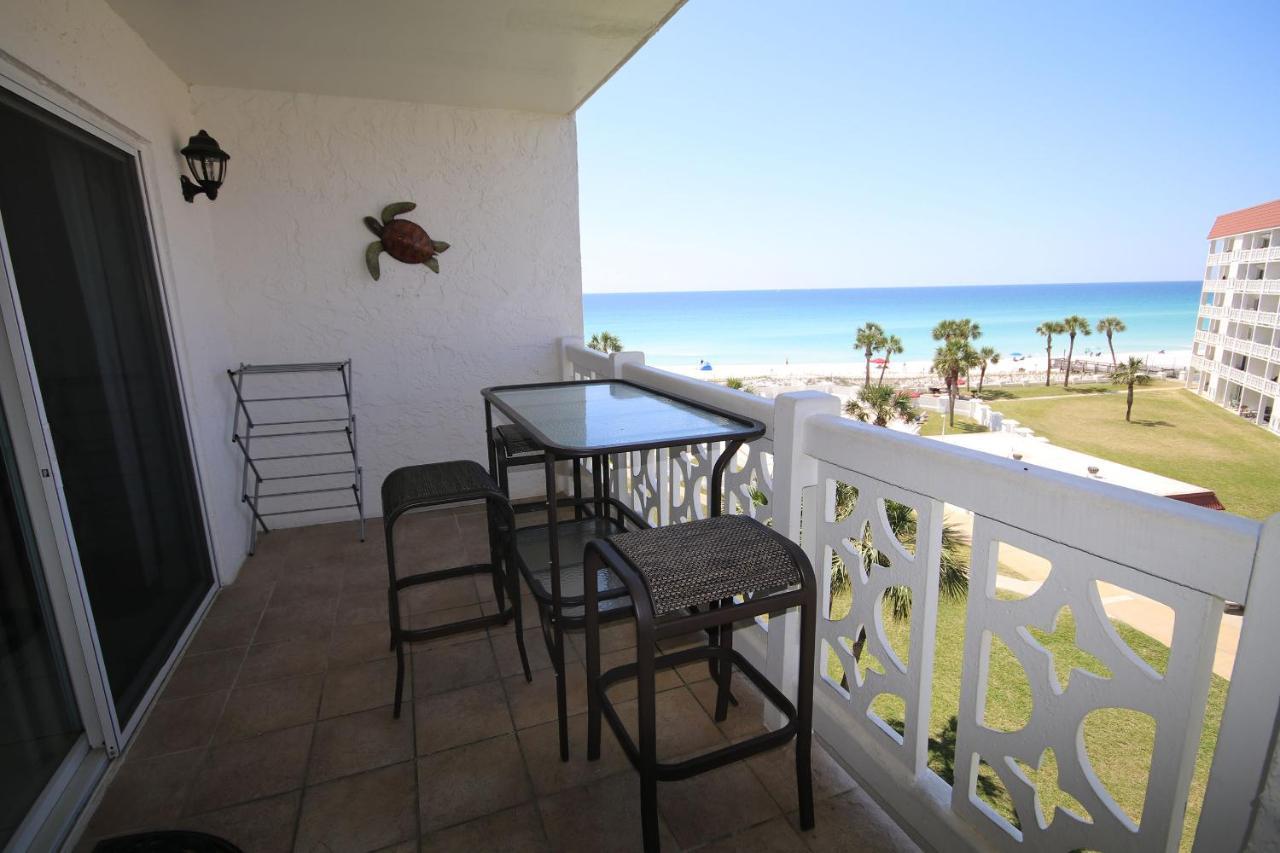 Vila El Matador 358 - Beautiful Views Of The Gulf And Pool Fort Walton Beach Exteriér fotografie